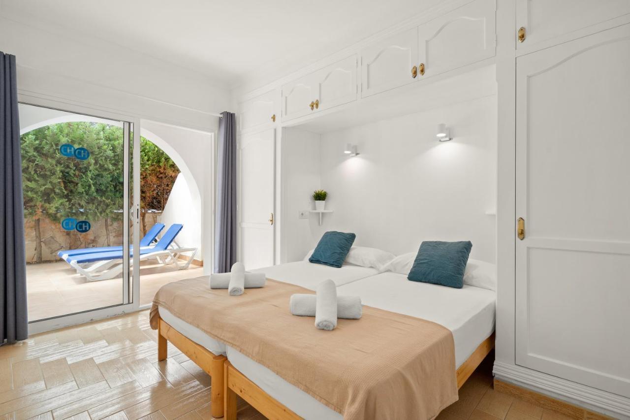 Punta Prima Apartment