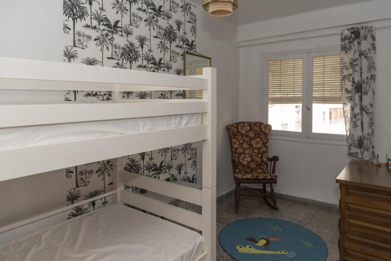 Apartment Saint Germain, A-2-4 Cullera