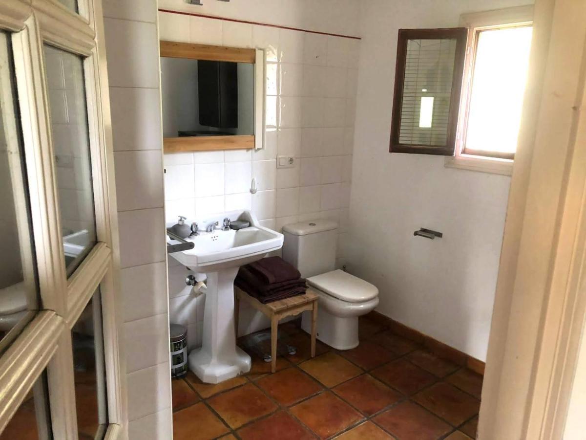El Paraiso De Perros Holiday home