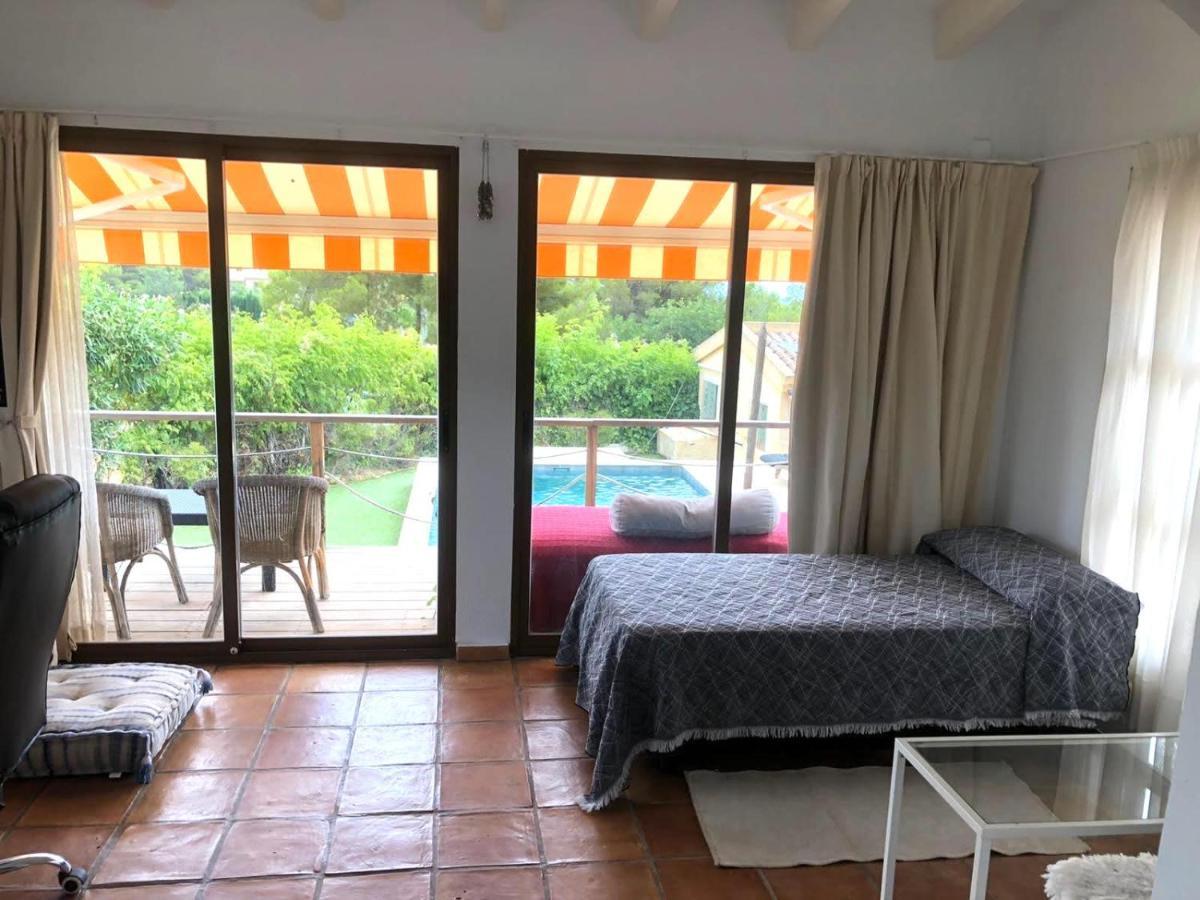 Holiday home El Paraiso De Perros *