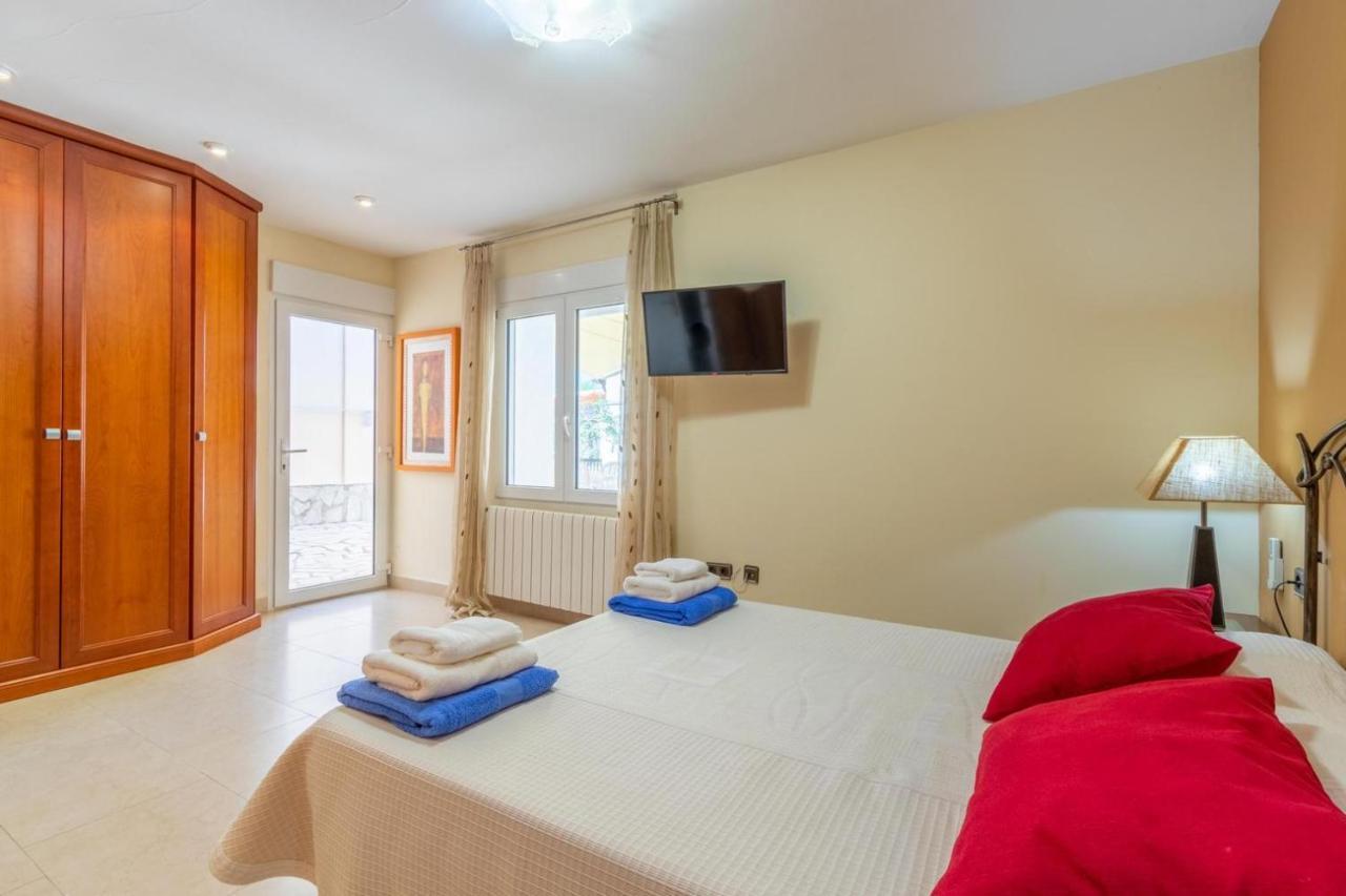 Segaria Chalet