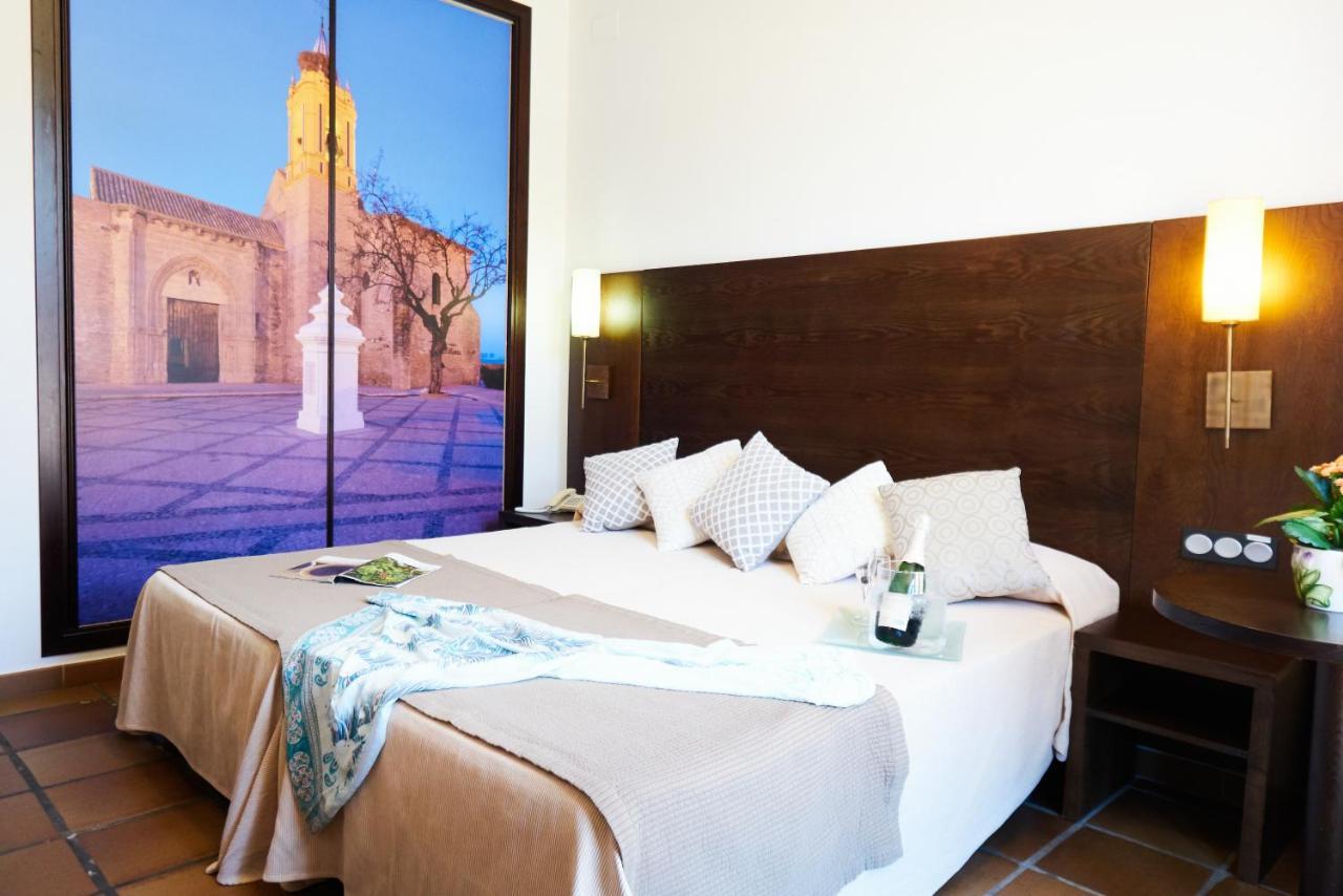 Albaida Nature Hotel Mazagón