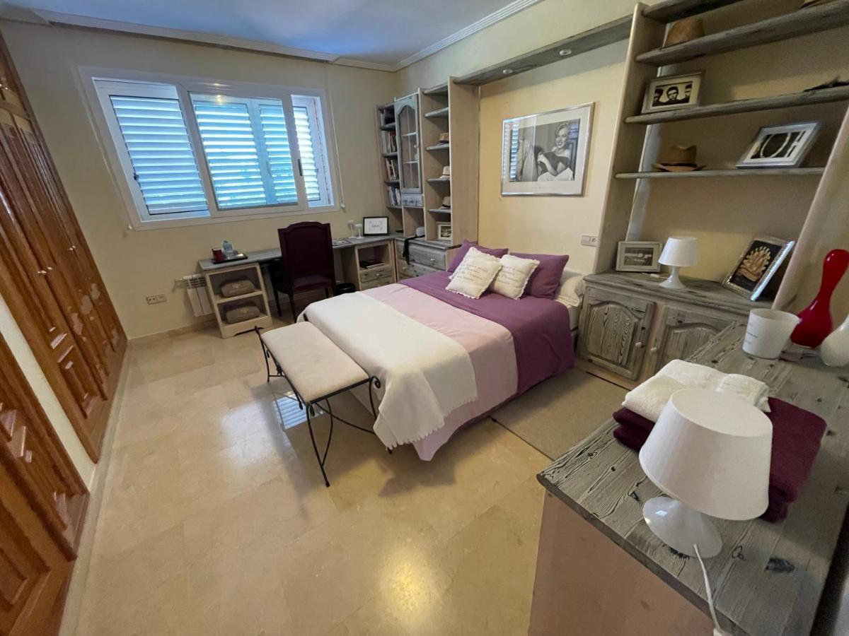 El Paso Bed & Breakfast