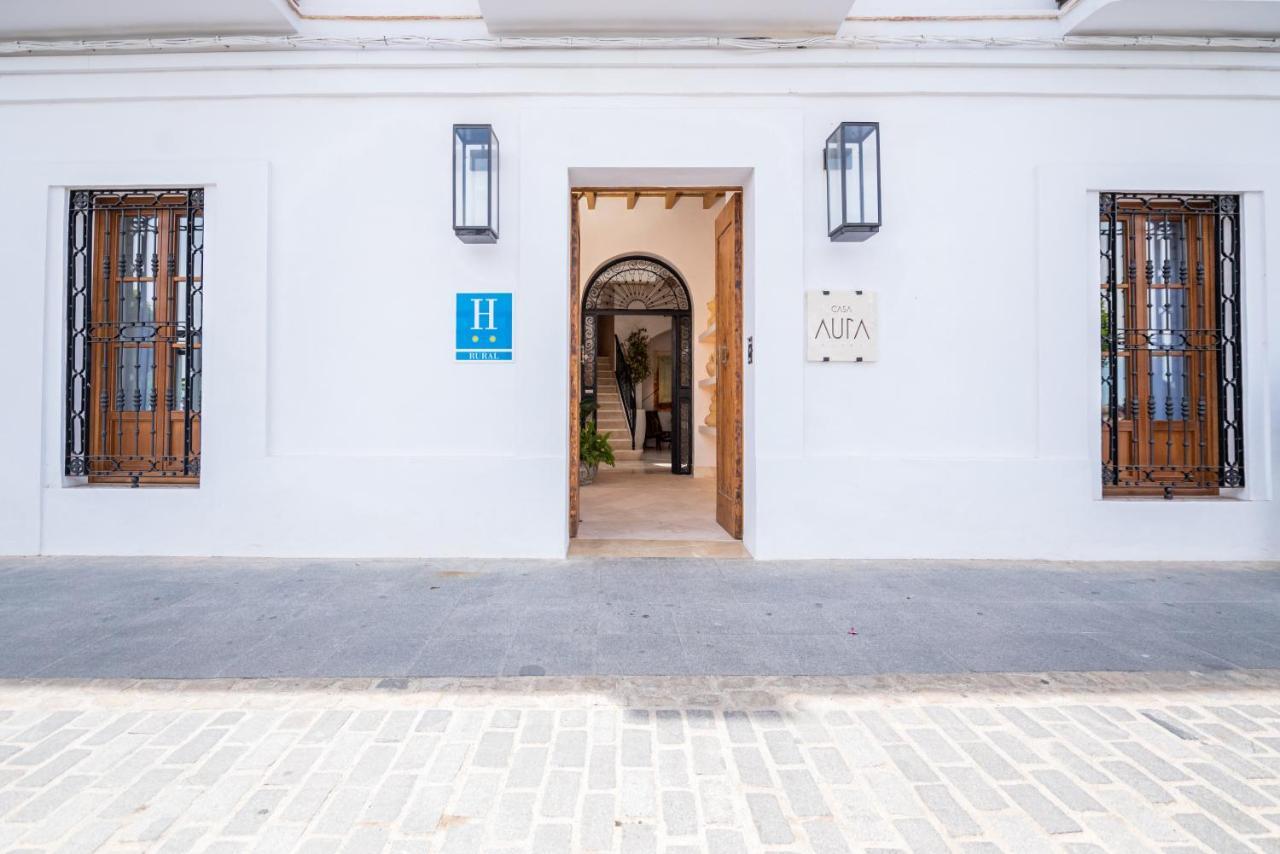 Hotel Casa Aura 2*