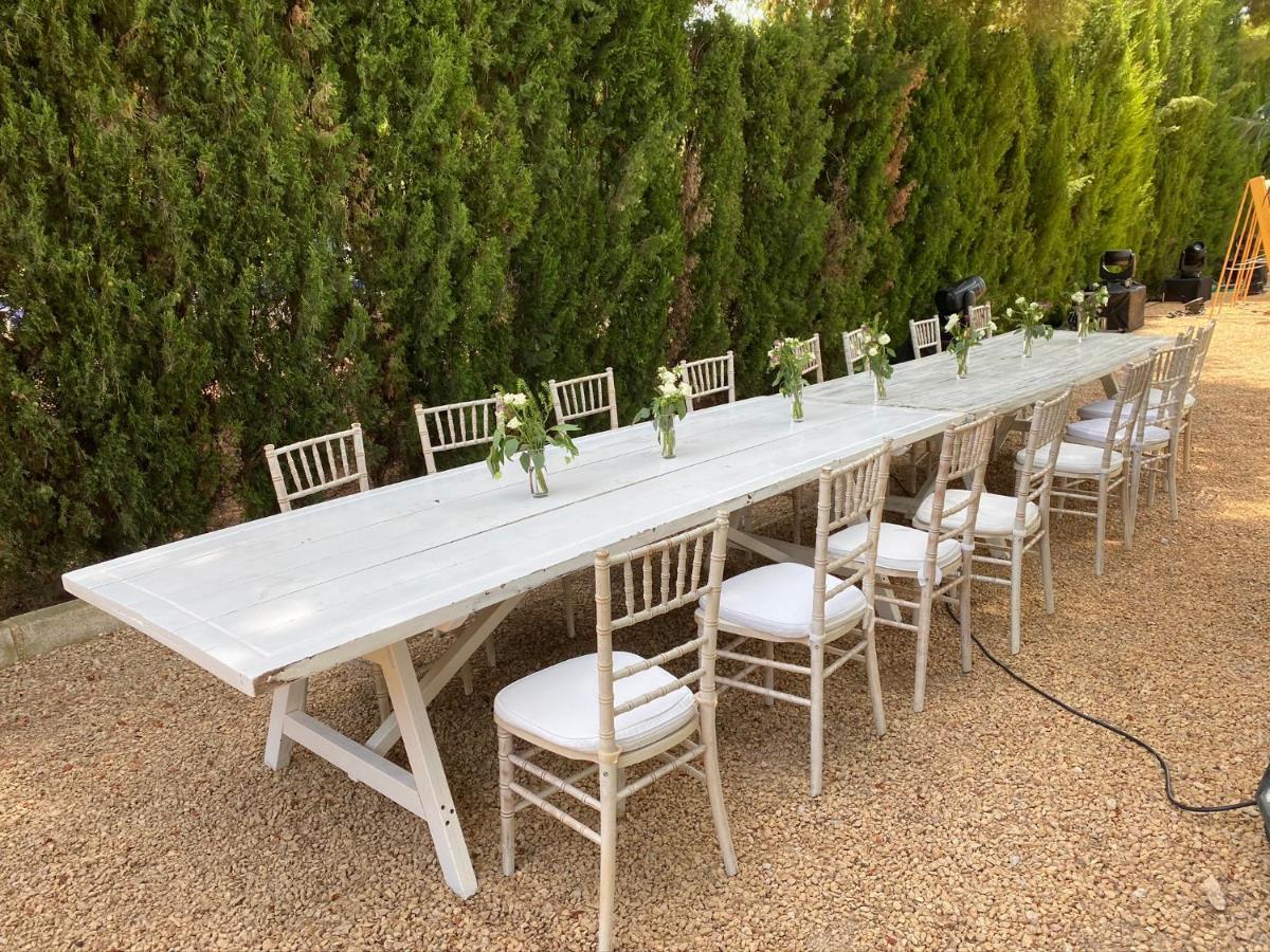 El Paso Bed & Breakfast La Nucia