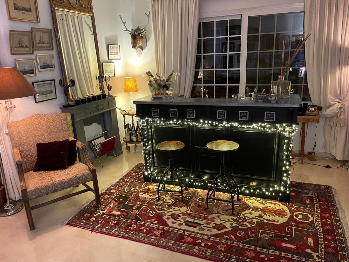 Bed & Breakfast El Paso La Nucia
