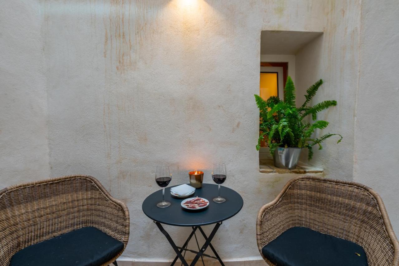 Casa Aura 2* Vejer de la Frontera