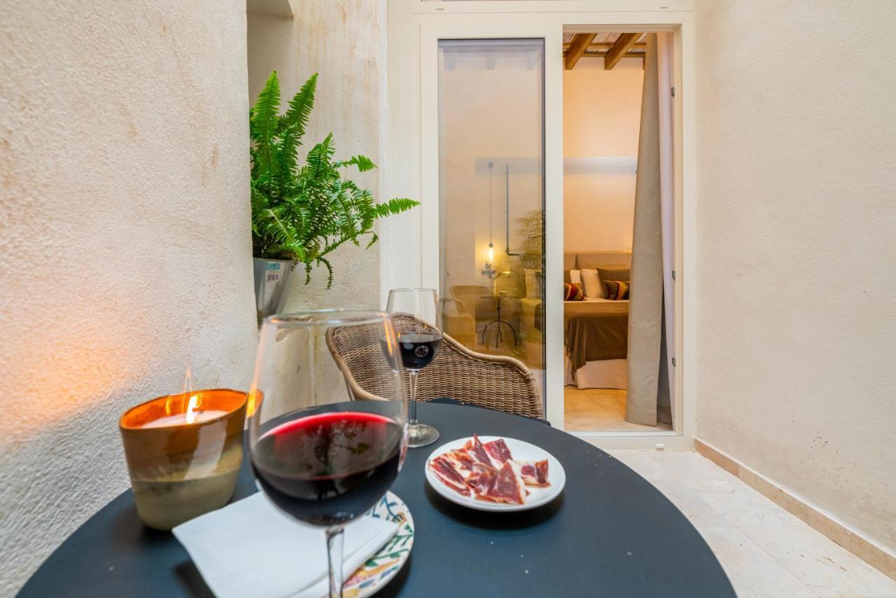 Hotel Casa Aura Vejer de la Frontera