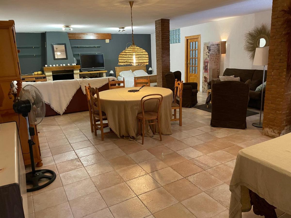 Bed & Breakfast El Paso