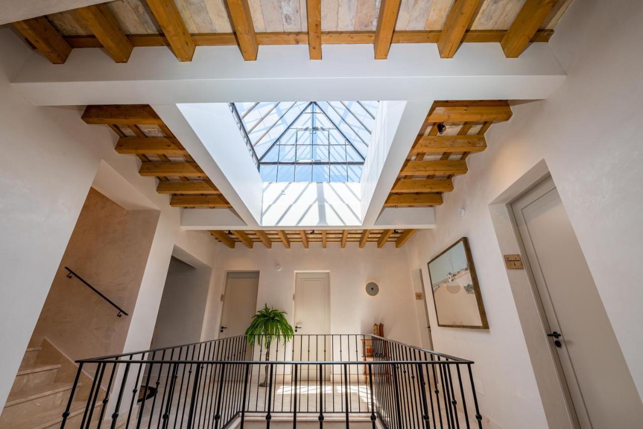 Casa Aura Hotel Vejer de la Frontera