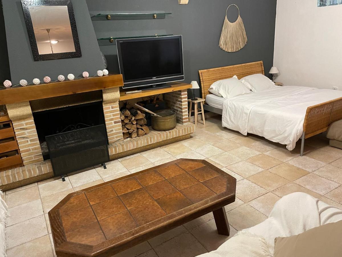 El Paso Bed & Breakfast La Nucia