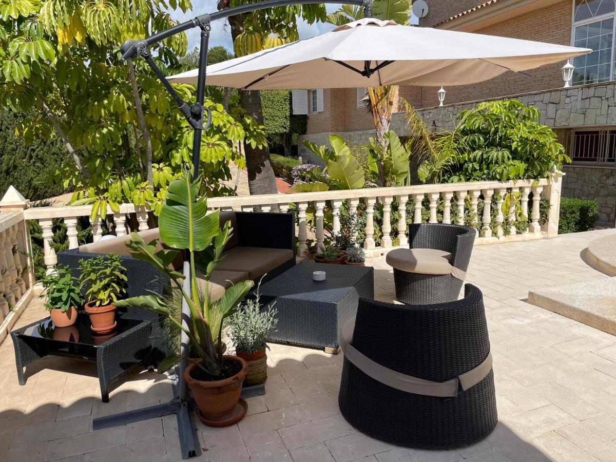 Bed & Breakfast El Paso *
