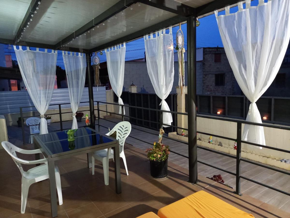 Holiday home Delta Paradise *