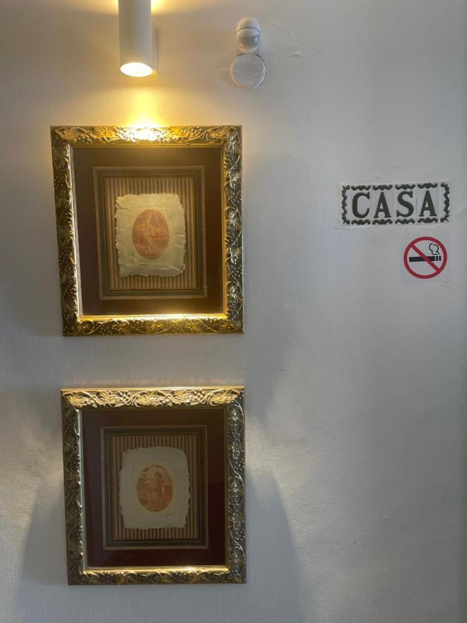 Meson La Hospederia *