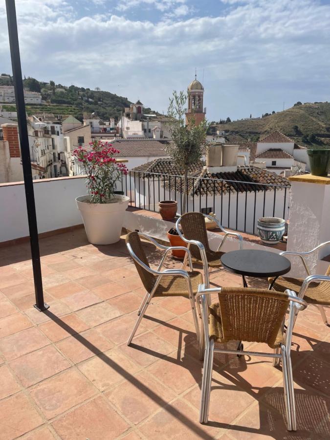 Meson La Hospederia Bed & Breakfast