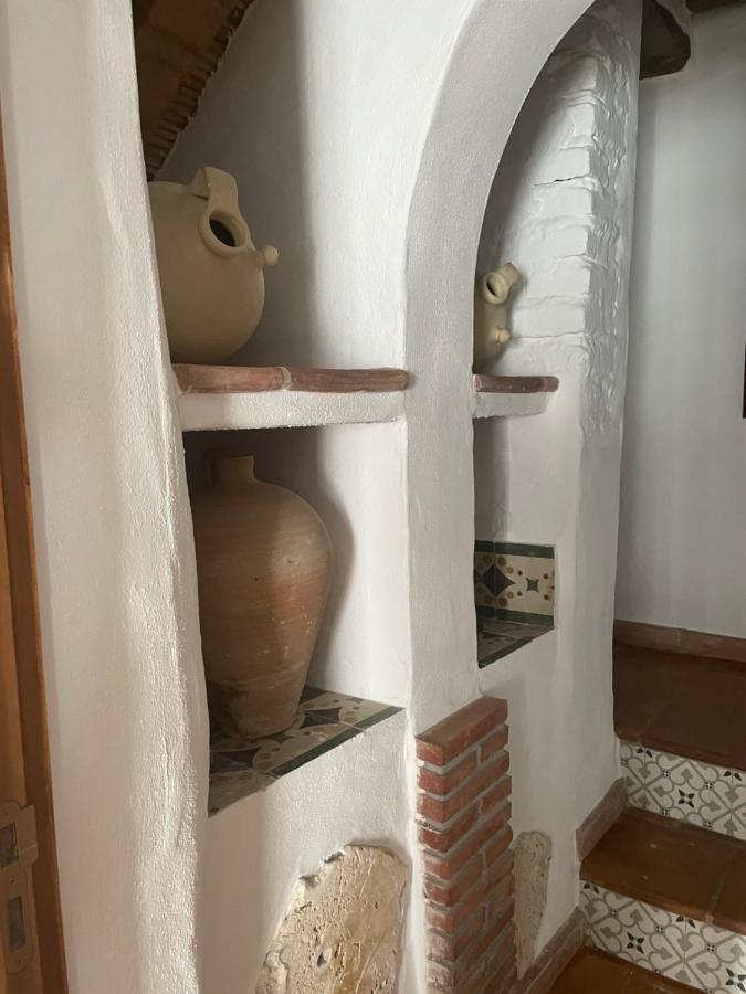 Meson La Hospederia Bed & Breakfast *