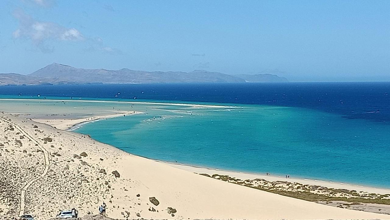 Сasa de vacaciones Casa Calma La Pared (Las Palmas)