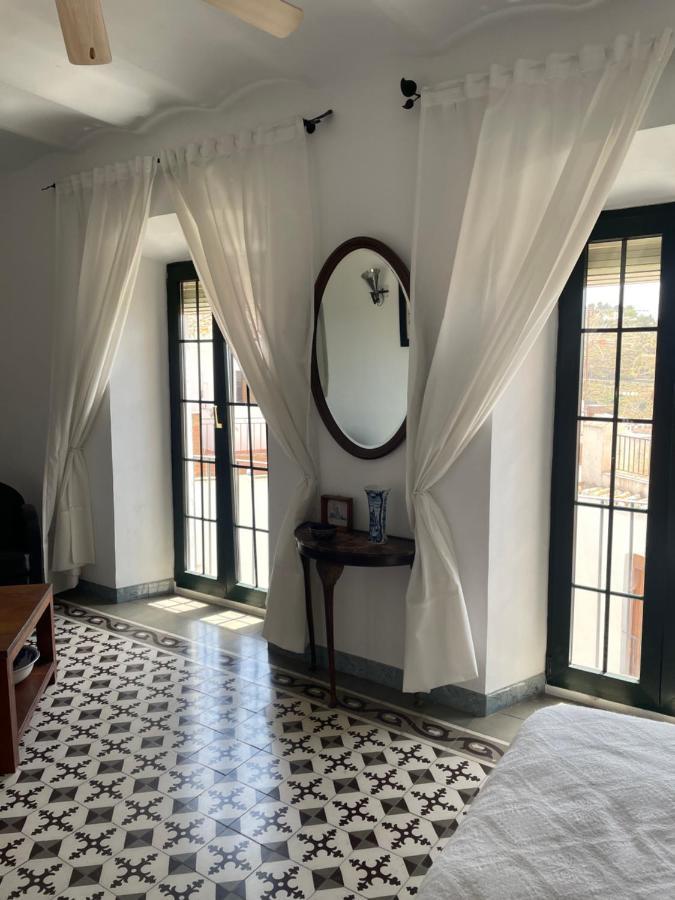 Bed & Breakfast Meson La Hospederia Competa