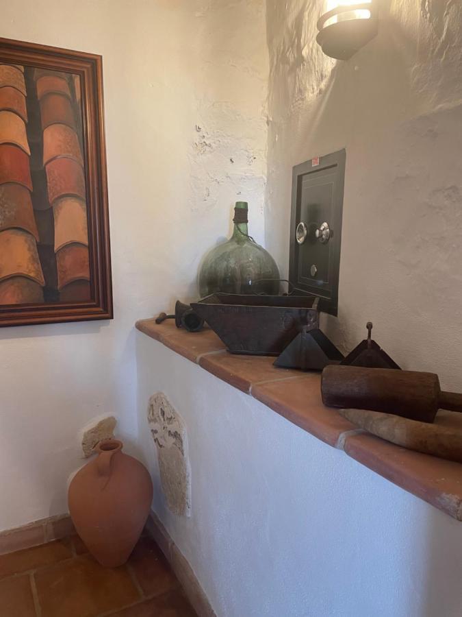 Meson La Hospederia Bed & Breakfast *