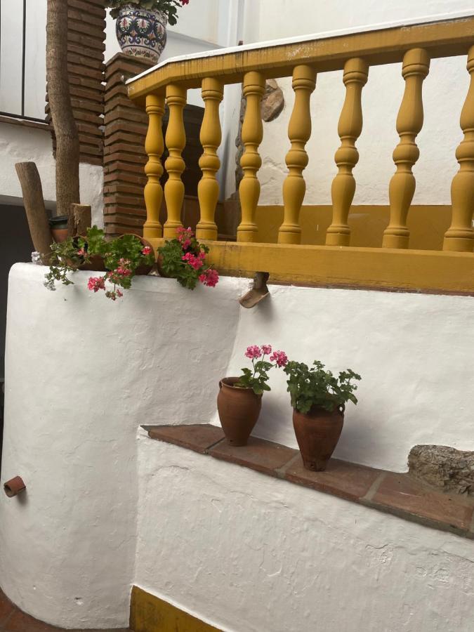 Meson La Hospederia Competa