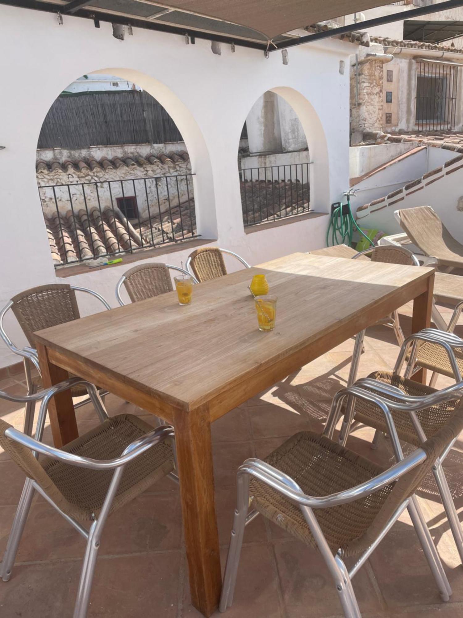 Meson La Hospederia Bed & Breakfast *