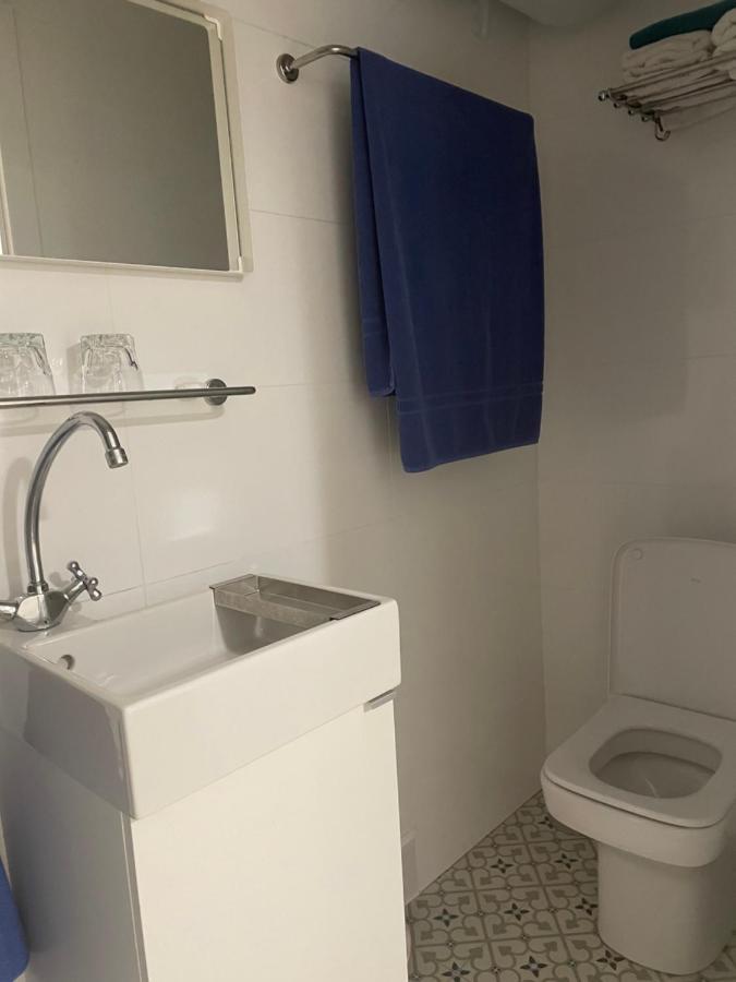 Meson La Hospederia Bed & Breakfast Competa