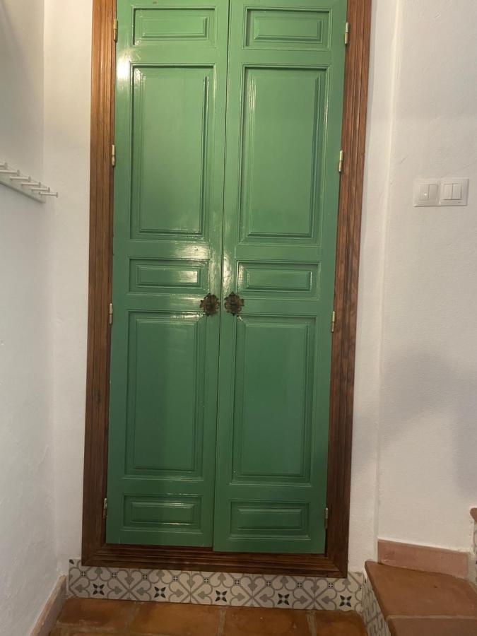 Bed & Breakfast Meson La Hospederia Competa