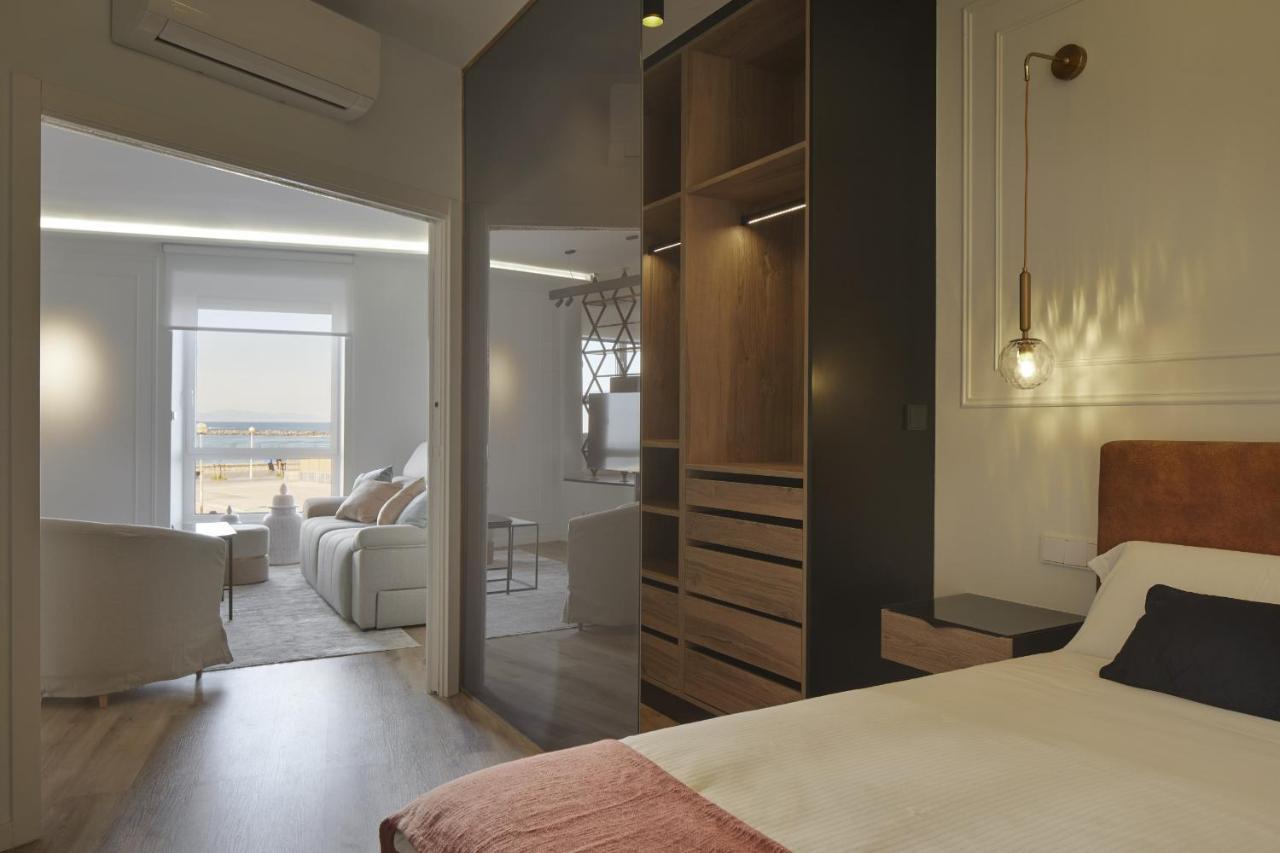 Always Easy I Sagues Apartment