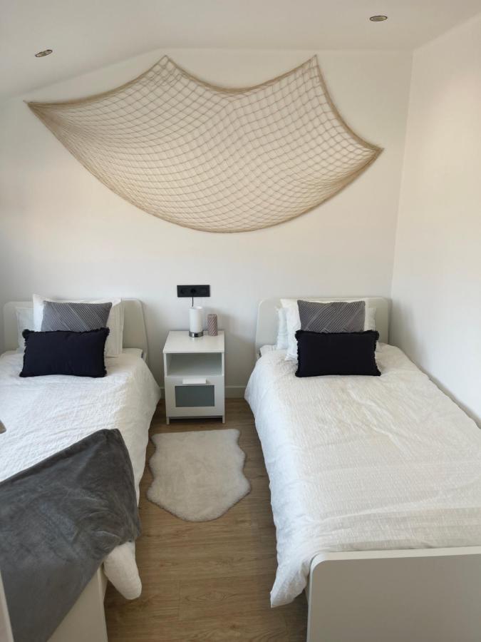 Terrazas De Güeli 6 Pax Wifi · Garaje · Vistas Gijón