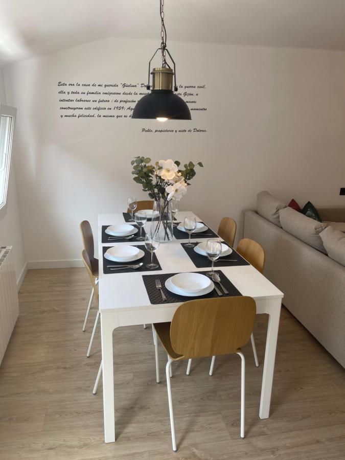 Terrazas De Güeli 6 Pax Wifi · Garaje · Vistas *