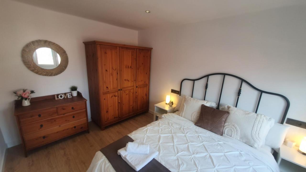 Terrazas De Güeli 6 Pax Wifi · Garaje · Vistas Apartamento *