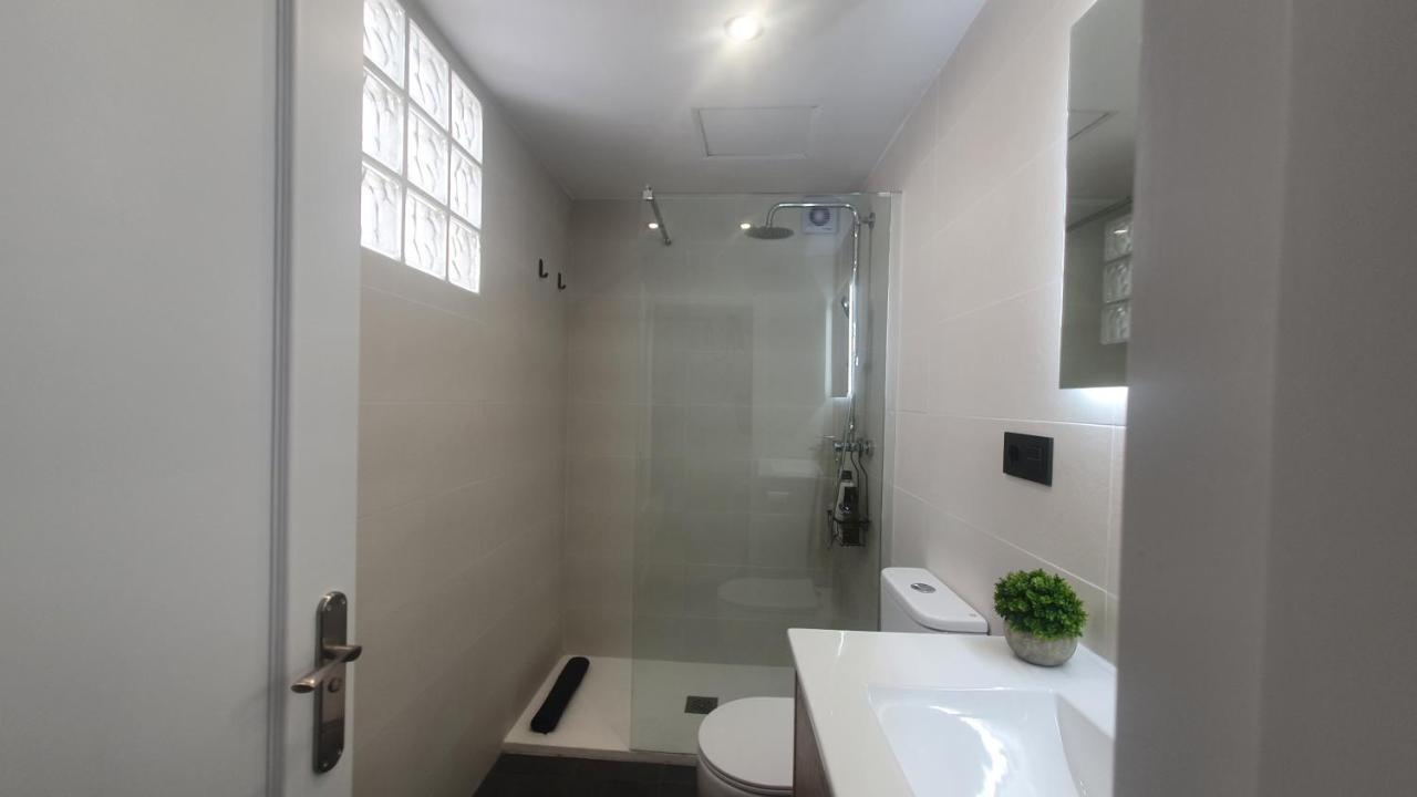 Terrazas De Güeli 6 Pax Wifi · Garaje · Vistas Apartamento *