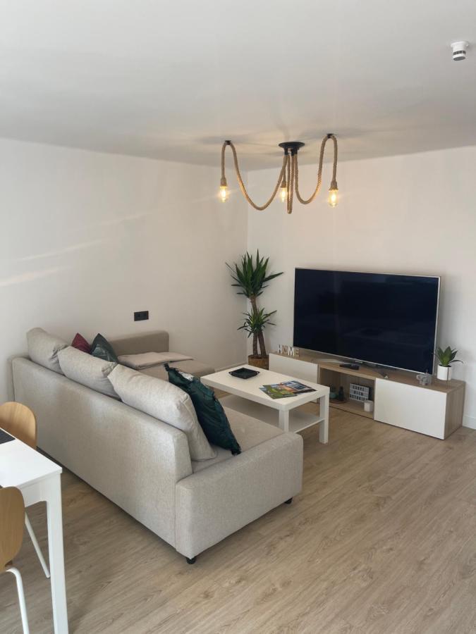 Terrazas De Güeli 6 Pax Wifi · Garaje · Vistas Apartamento Gijón