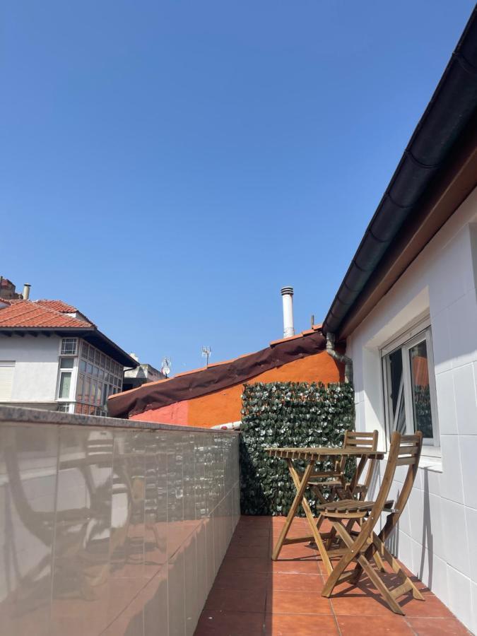Terrazas De Güeli 6 Pax Wifi · Garaje · Vistas Apartamento Gijón