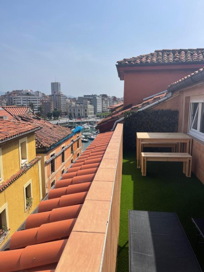 Apartamento Terrazas De Güeli 6 Pax Wifi · Garaje · Vistas