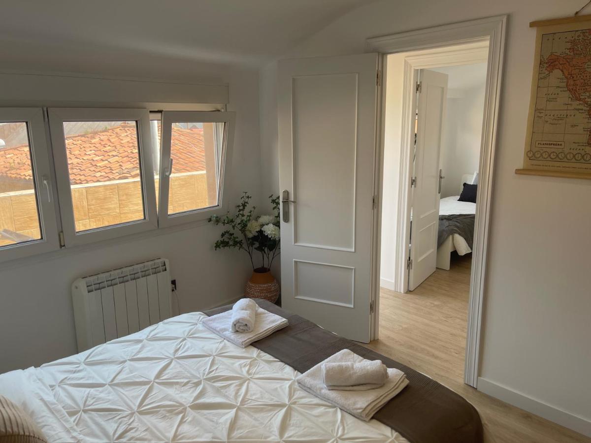 Terrazas De Güeli 6 Pax Wifi · Garaje · Vistas Apartamento