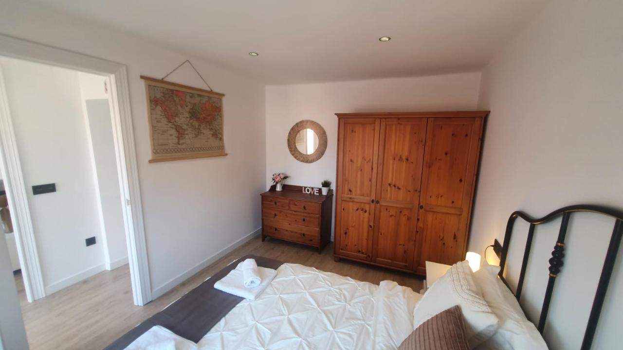 Terrazas De Güeli 6 Pax Wifi · Garaje · Vistas Apartamento