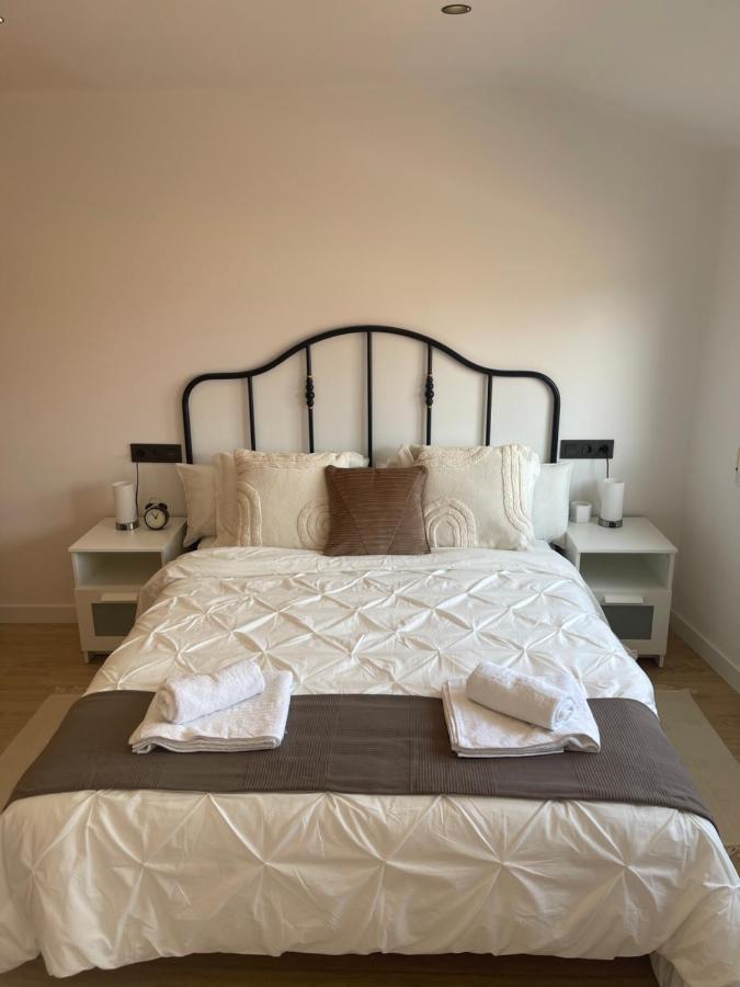 Apartamento Terrazas De Güeli 6 Pax Wifi · Garaje · Vistas Gijón