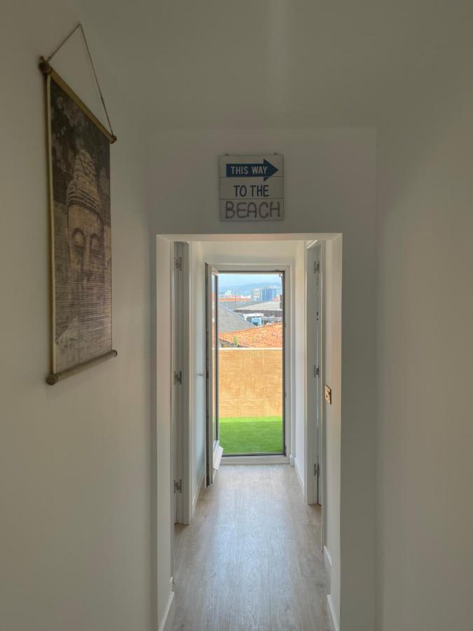Terrazas De Güeli 6 Pax Wifi · Garaje · Vistas