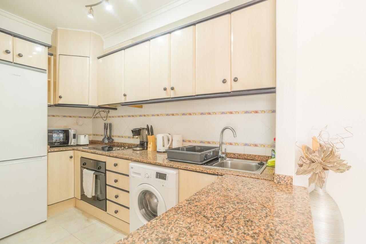 Beautiful Buena Vista Golf 6 Entire With Pool Apartamento Ciudad Quesada
