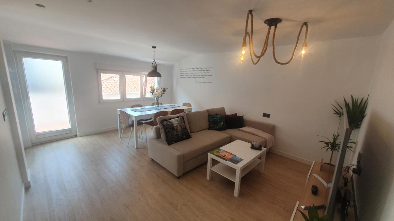 Terrazas De Güeli 6 Pax Wifi · Garaje · Vistas * Gijón
