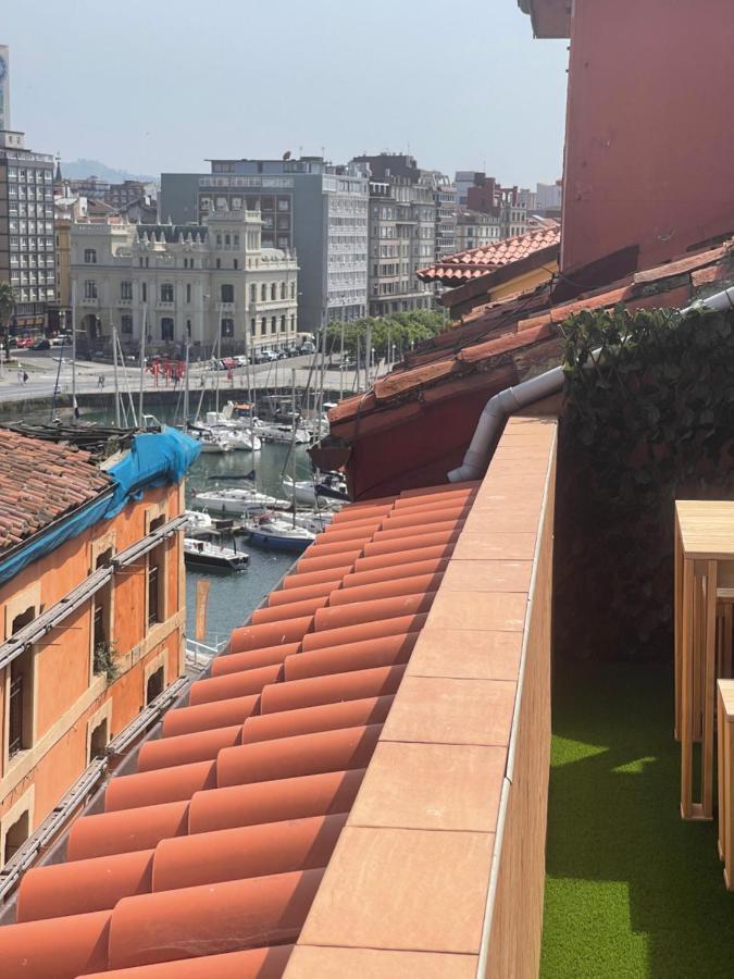 Terrazas De Güeli 6 Pax Wifi · Garaje · Vistas * Gijón
