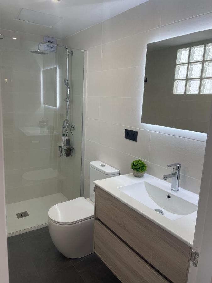 Terrazas De Güeli 6 Pax Wifi · Garaje · Vistas Apartamento *