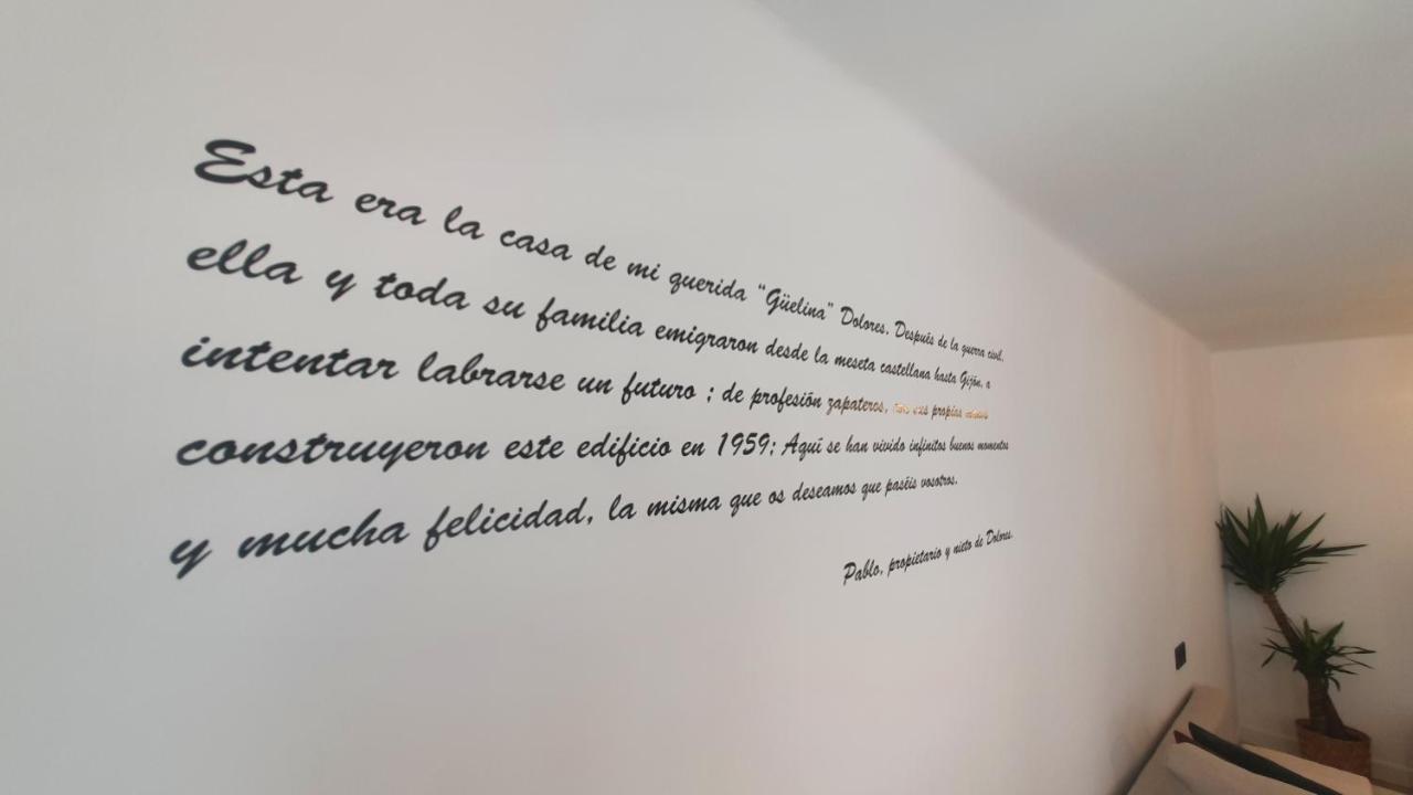 Terrazas De Güeli 6 Pax Wifi · Garaje · Vistas Apartamento *