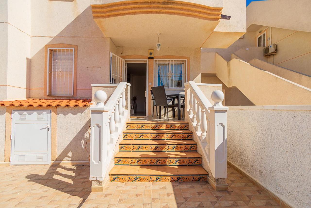 Beautiful Buena Vista Golf 6 Entire With Pool Apartamento Ciudad Quesada