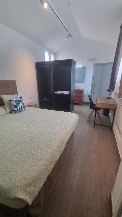 Hostal Nut Granada