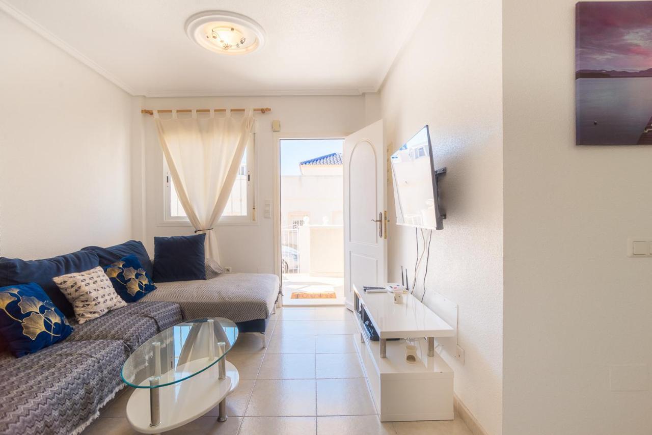 Apartamento Beautiful Buena Vista Golf 6 Entire With Pool *