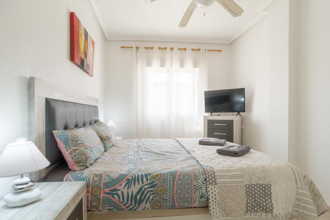 Apartamento Beautiful Buena Vista Golf 6 Entire With Pool *
