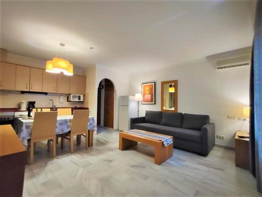 Tropical Apartamento *