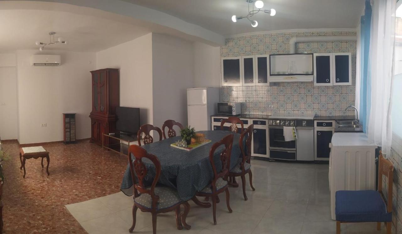 Apartamento Gran Notch